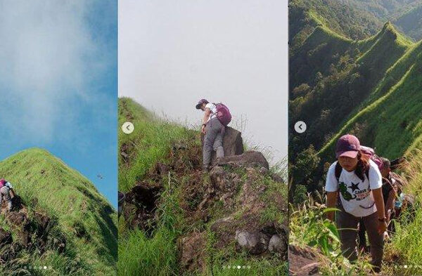 Kisah Pendaki Gunung Semeru Yang Hilang Berbulan-bulan