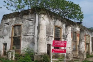 Misteri Rumah Cimanggis, Tempat Hantu Noni Belanda Muncul