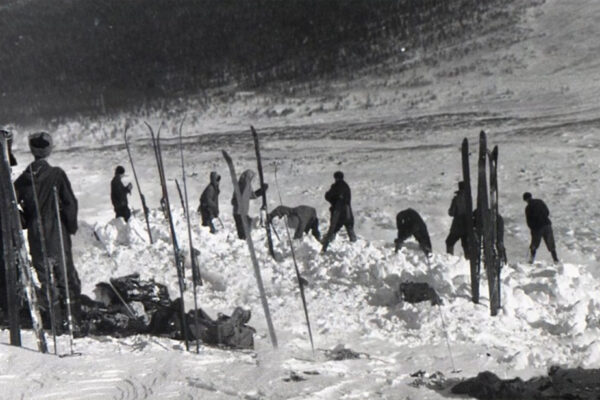 Misteri Tewasnya Pendaki Pada Insiden Dyatlov Pass Incident