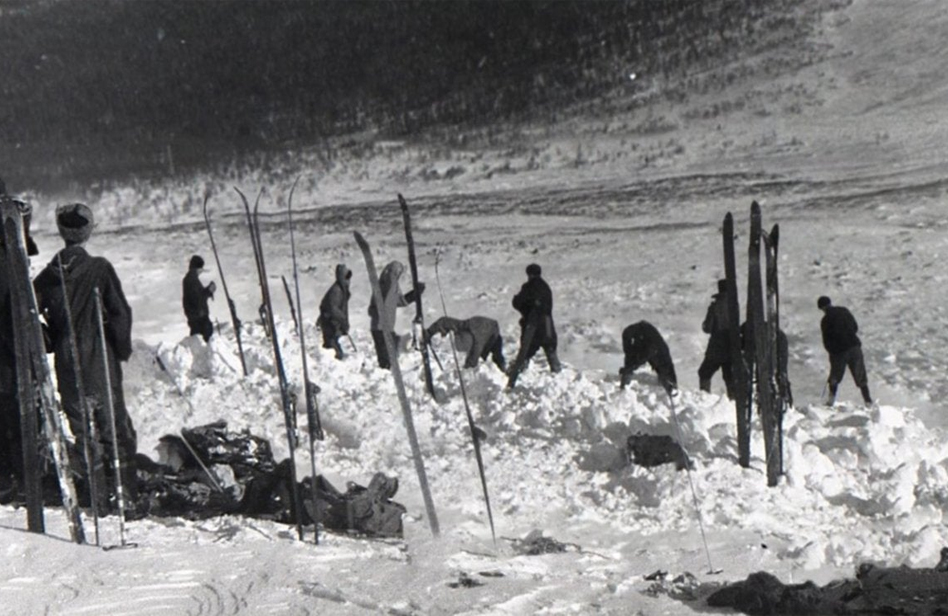 Misteri Tewasnya Pendaki Pada Insiden Dyatlov Pass Incident