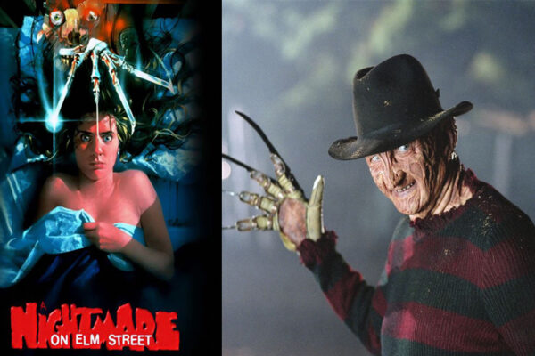 Fakta Mengerikan Dalam Filim Horor A Nightmare on Elm Street