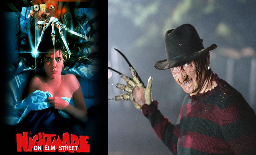 Fakta Mengerikan Dalam Filim Horor A Nightmare on Elm Street