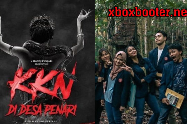 KISAH KKN DI DESA PENARI YANG BERUJUNG KEMATIAN