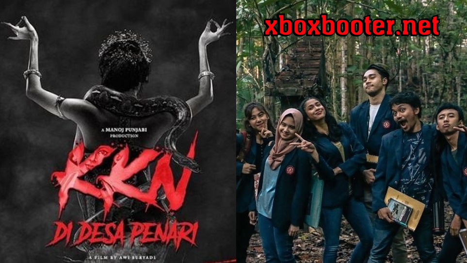 KISAH KKN DI DESA PENARI YANG BERUJUNG KEMATIAN