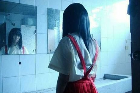 Kisah Hanako Hantu Penunggu Toilet Sekolah di Jepang