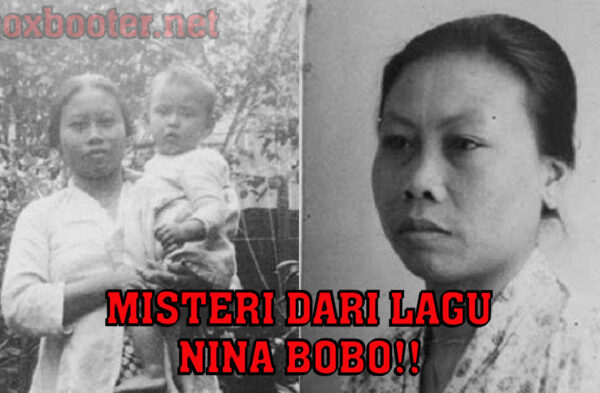 Kisah Pilu Dan Tragis Dibalik Lagu Nina Bobo Tembang Kematian