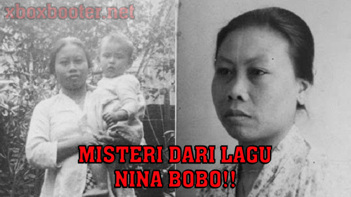 Kisah Pilu Dan Tragis Dibalik Lagu Nina Bobo Tembang Kematian