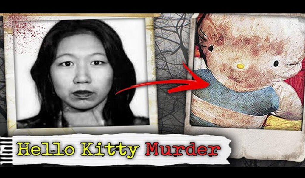 Hello Kitty Murder