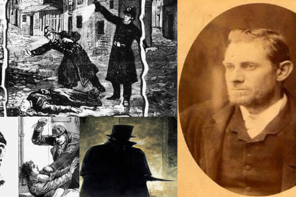 Fakta Misterius Sosok Jack The Ripper Yang Belum Terpecahkan