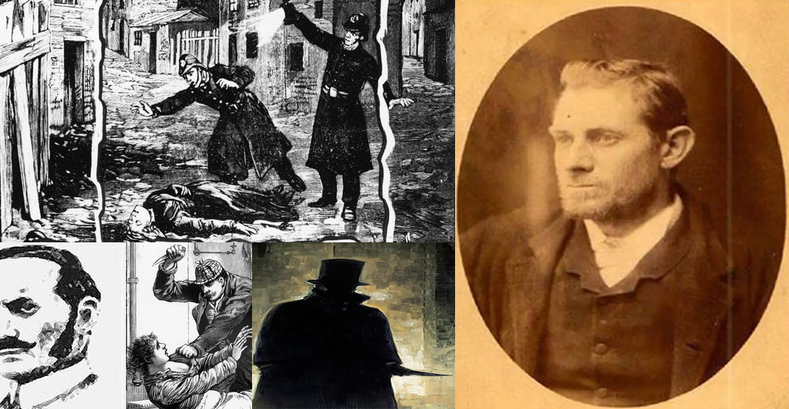 Fakta Misterius Sosok Jack The Ripper Yang Belum Terpecahkan
