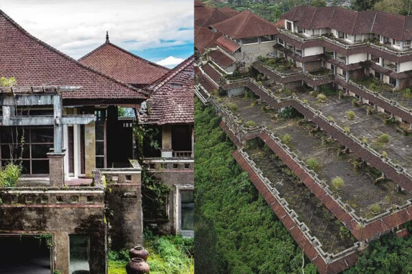 Misteri Dibalik Kemegahan Pondok Indah Bedugul Bali