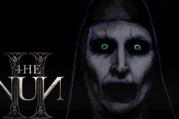 Mengungkap Misteri Dibalik Film The Nun 2