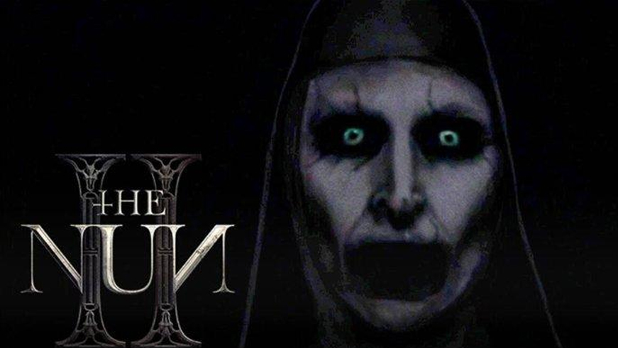 Mengungkap Misteri Dibalik Film The Nun 2