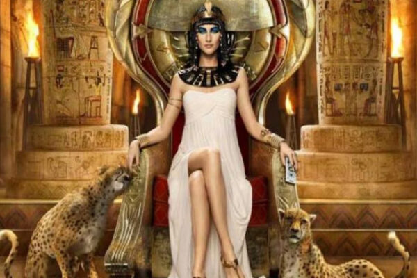 Masih Menjadi Misteri, Dimanakah Makam Cleopatra?