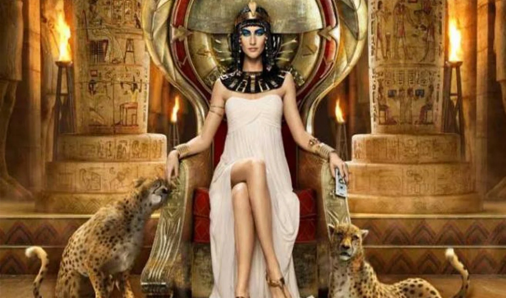 Masih Menjadi Misteri, Dimanakah Makam Cleopatra?