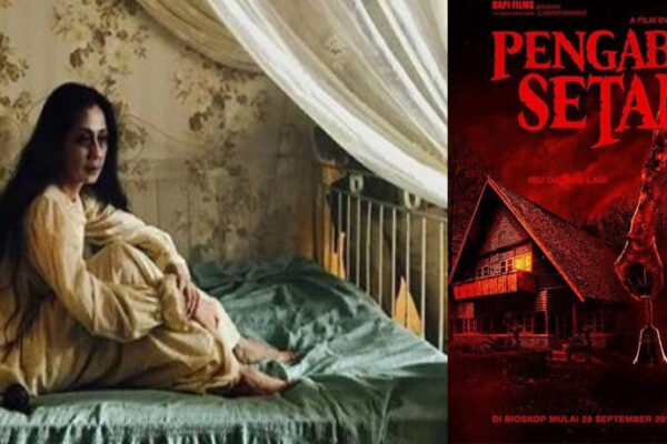 "Apakah Film Pengabdi Setan Berdasarkan Kisah Nyata? Temukan Faktanya di Artikel Ini!"