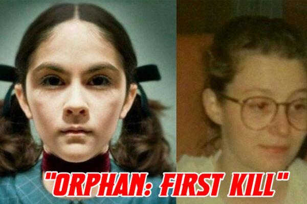 Bukan Sekedar Film, "Orphan: First Kill" Diangkat dari Kisah Nyata