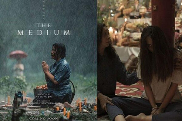Kisah Dukun yang Mewarisi Roh Leluhur, Film Horor Thailand "The Medium"