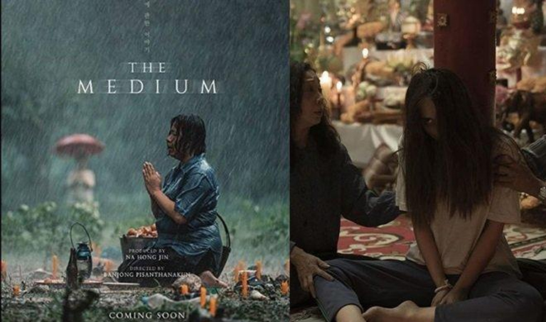 Kisah Dukun yang Mewarisi Roh Leluhur, Film Horor Thailand "The Medium"