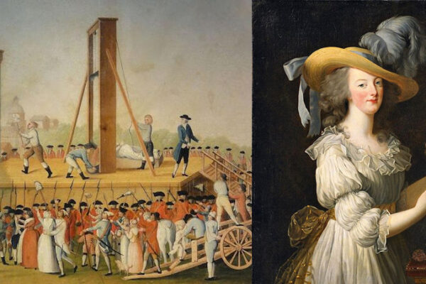 Kisah Tragis Ratu Marie Antoinette yang Dieksekusi Saat Revolusi Prancis