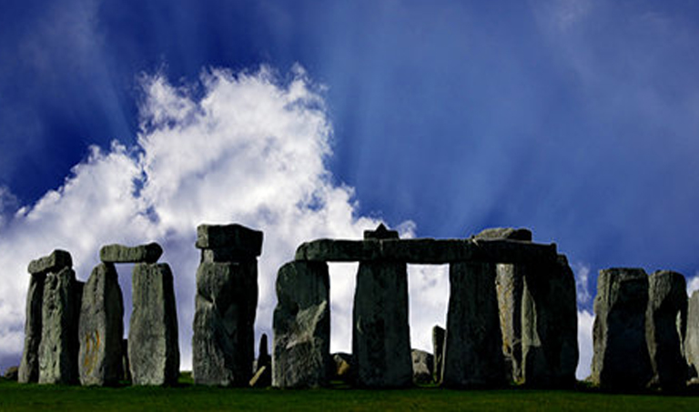 Terkuak Misteri Asal Usul Batu Raksasa Stonehenge