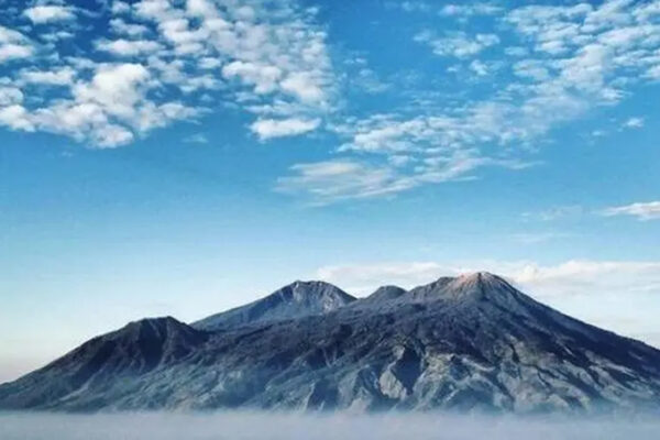 3 Cerita Misteri Gunung Arjuno, Makin Terasa Mistis dan Keramat