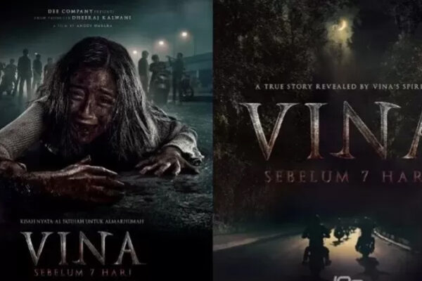 Intip Kisah Horor di Balik Film "Vina Sebelum 7 Hari"