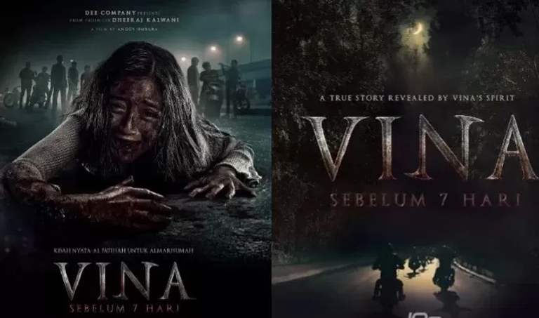 Intip Kisah Horor di Balik Film "Vina Sebelum 7 Hari"