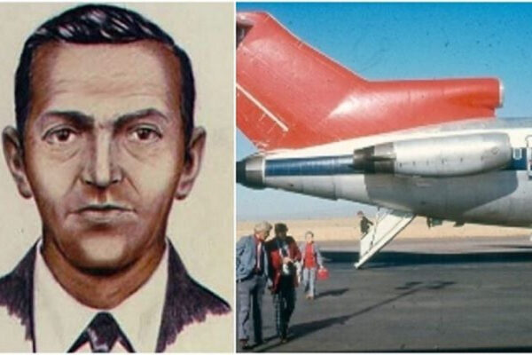 Kisah Misteri, Teka-teki Pembajakan Pesawat DB Cooper