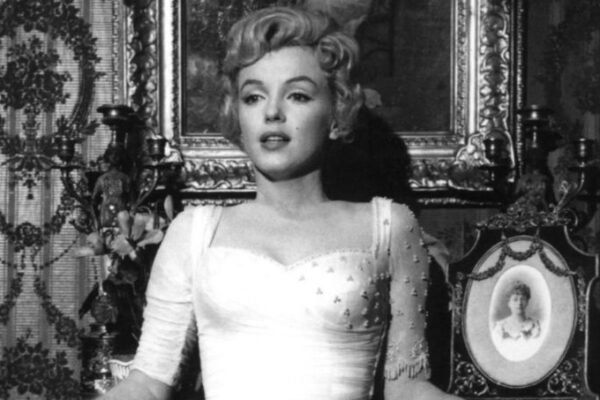 Menguak Misteri Kematian Tragis Marilyn Monroe, Benarkah Bunuh Diri?