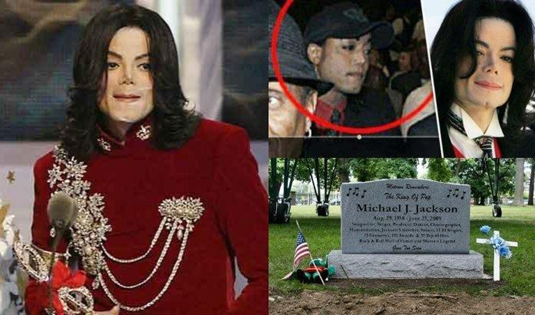 4 Kejanggalan di Balik Kematian The King of Pop, Michael Jackson