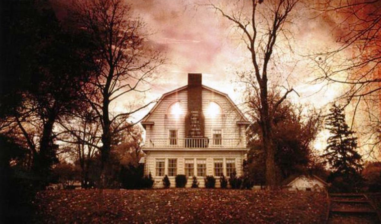Menguak Misteri Rumah Amityville, Kasus Pembunuhan hingga Teror Hantu Menakutkan