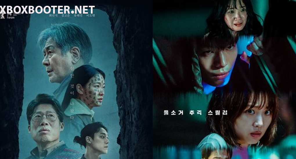 Film Korea Misteri yang Penuh Teka-Teki dan Bikin Merinding