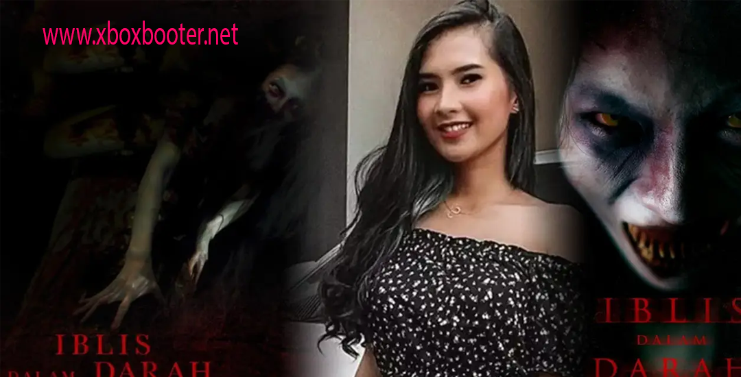Iblis Dalam Darah Menggali Kengerian