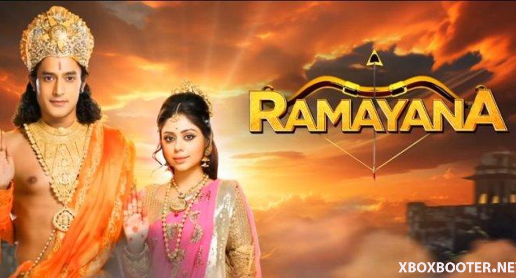 Kisah Cinta Abadi dalam Epik Ramayana