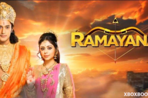 Kisah Cinta Abadi dalam Epik Ramayana