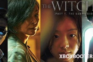 Sinopsis The Witch Part 1 Penuh dengan Teror!