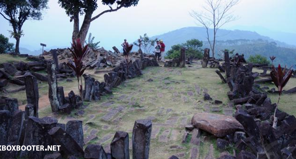 Situs Gunung Padang