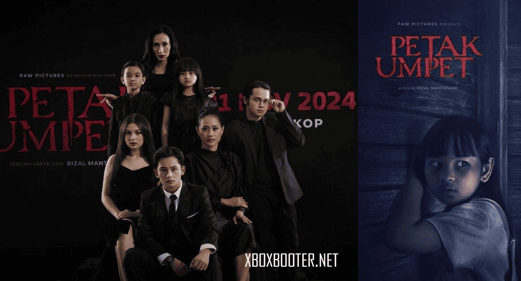 Petak umpet