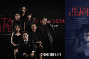 Petak umpet