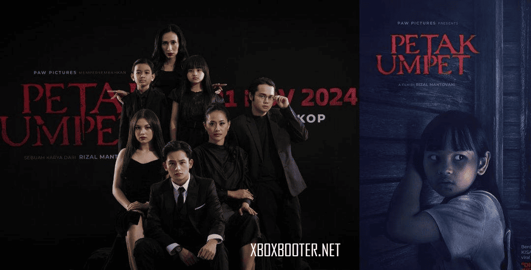 Petak umpet
