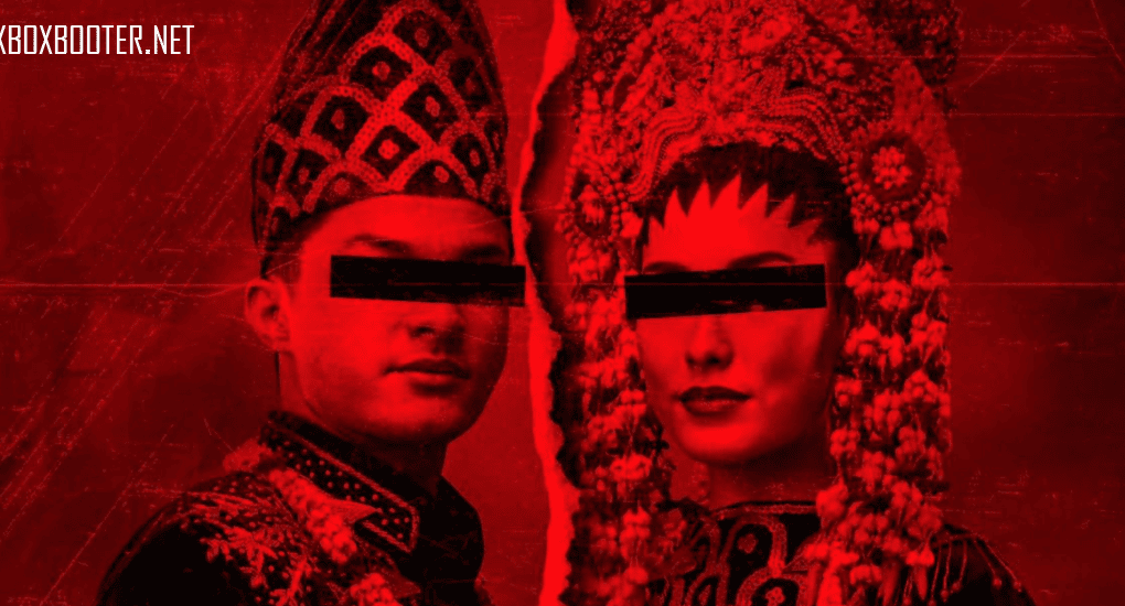 Racun Sangga