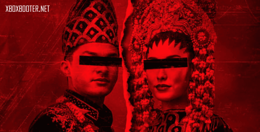 Racun Sangga