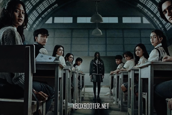 Bangku Kosong: Ujian Terakhir (Netflix) – Film Horor Indonesia xboxbooter.net