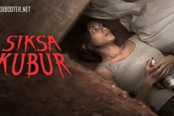 Film Siksa Kubur: Horor Religi yang Dikemas Rapi xboxbooter.net