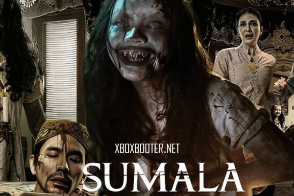 Sumala: Mengungkap Teror Urban Legend xboxbooter.net