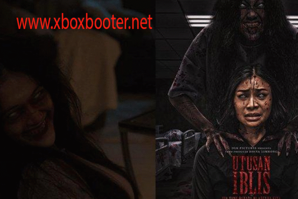 Film Horor “Utusan Iblis”: Kisah Menegangkan Seorang Psikiater Film Horor