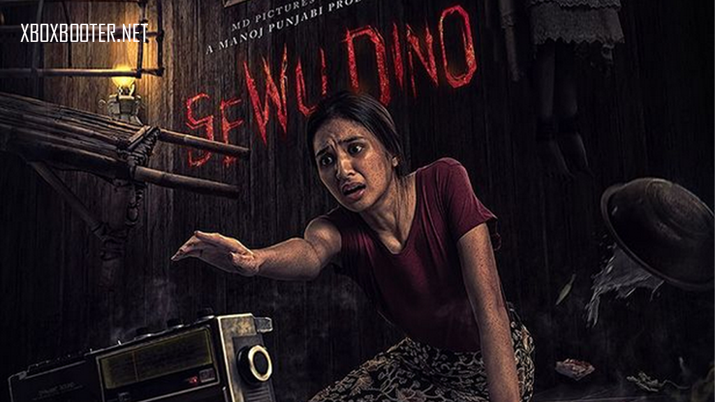Sewu Dino: Ketegangan dan Misteri dalam Film Horor Indonesia xboxbooter.net